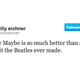 Illustration for article titled Chris ODowd Is a Converted Belieber